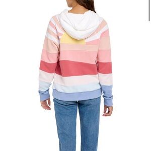 FAHERTY Soleil Hoodie XXL